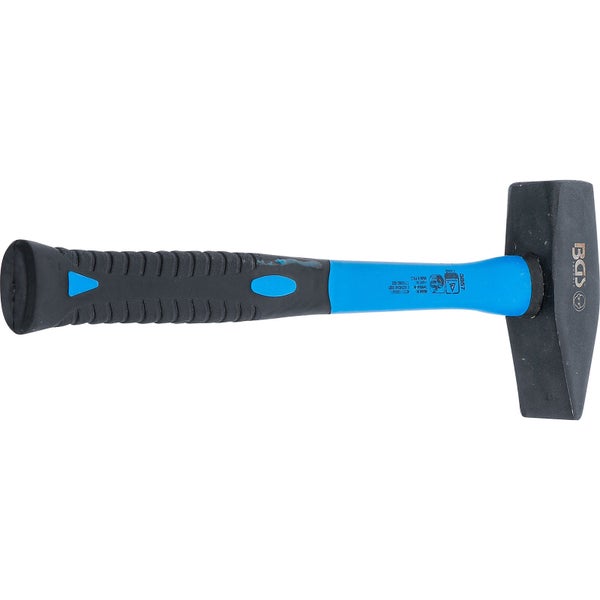 BGS Technic Fäustel mit Fiberglasstiel und rutschfestem Griff