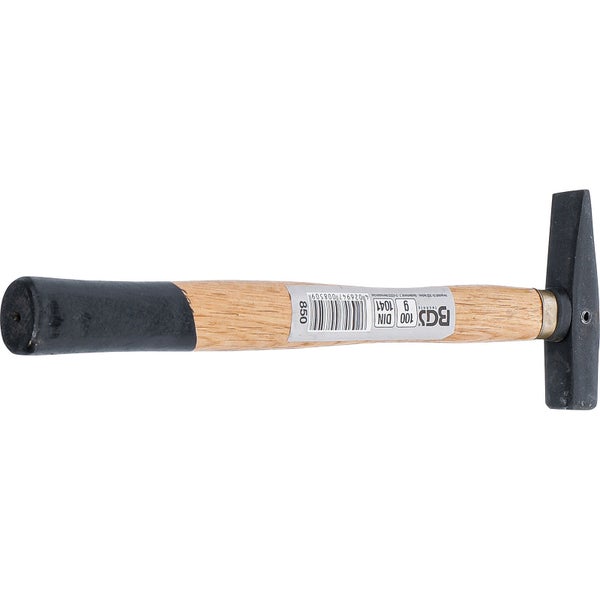 Hammer mit Holzgriff