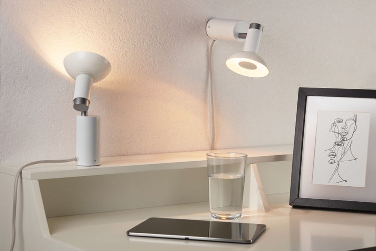 LED Reflektor 3-Step-Dim GU10 230V 360lm 4,9W 3000K dimmbar Weiß