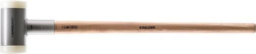 Schonhammer mit Holzstiel