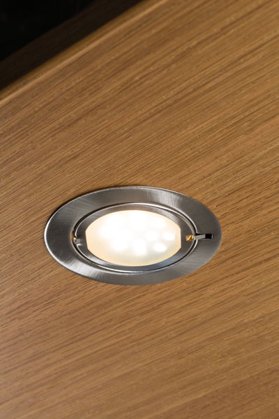 Standard 12V LED Stiftsockel G4 270lm 3,2W 2700K Weiß