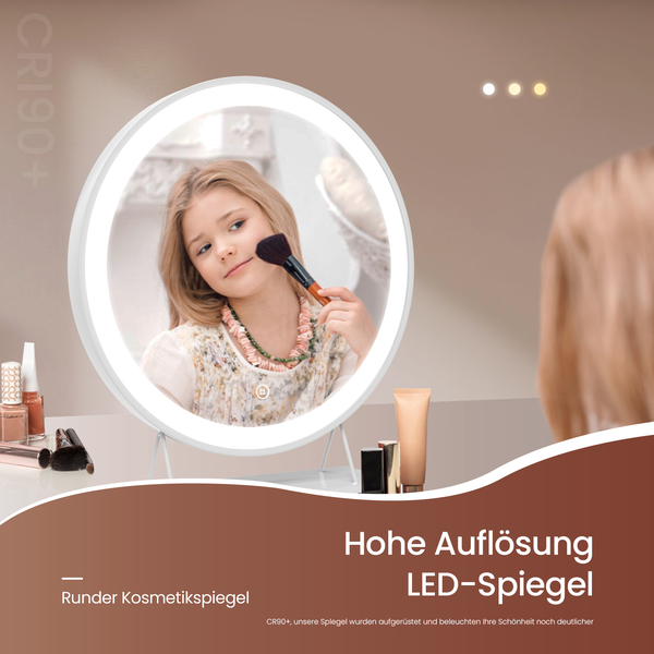 Produktbild zeigt einen Heizkörper mit Details zu Anschlüssen wie Elektroheizstab, Bodenanschluss, Universalanschluss und Wandanschluss sowie Informationen zu Gewinde und Abstand