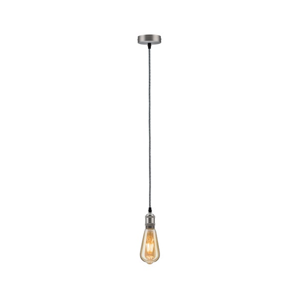 Vintage Edition Standard 230V LED Kolben ST64 E27 2x680lm 2x6,5W 2500K Gold