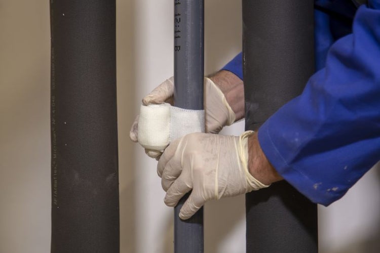 Repair-Tape|widerstandsfähiges und selbstverschweißendes Reparaturband