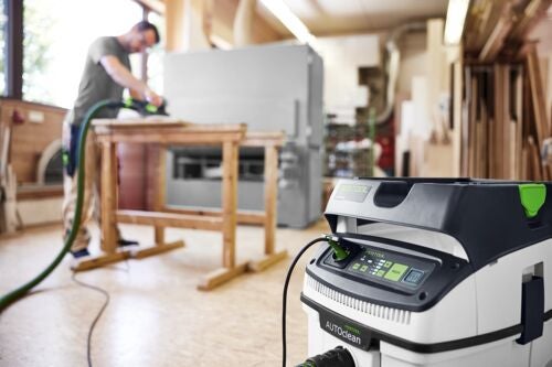 Festool Absaugmobil CLEANTEC CTM 36 EI AC