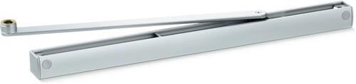 Gleitschiene für Türschließer aus Metall