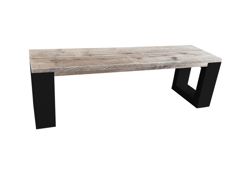 Wood4you - Bank - New Orleans - Gartenbank