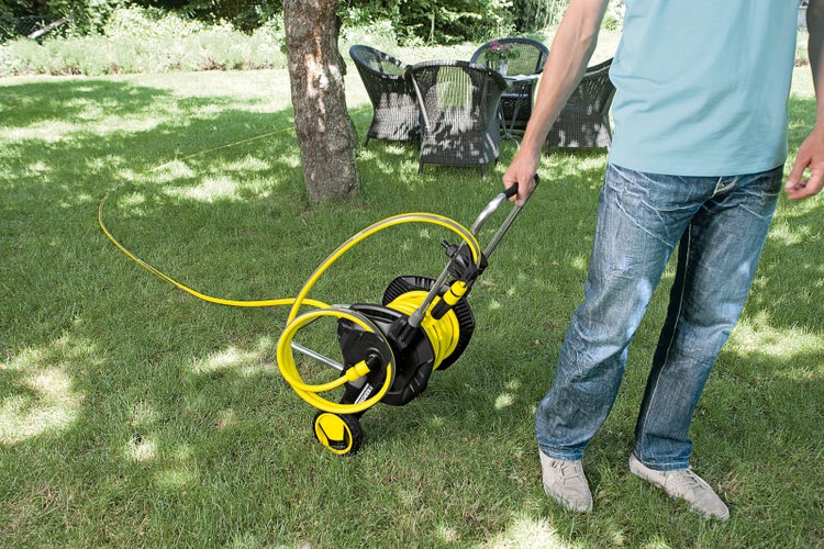 Schlauch PrimoFlex® 1/2 - 30 m
