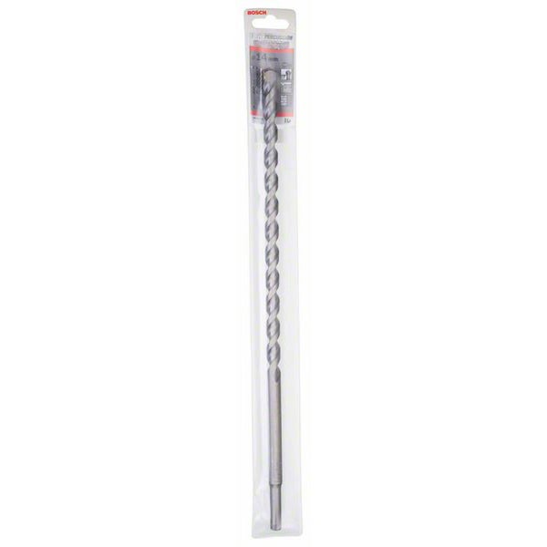 Bosch Hammerbohrer in Verpackung