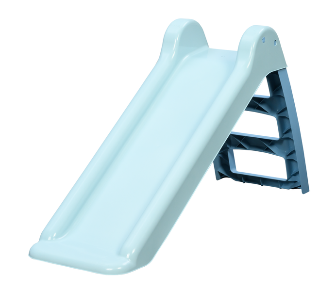 Kunststoff Kinderrutsche für den Garten