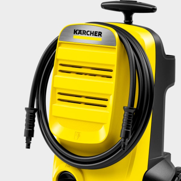 Hochdruckreiniger K 4 Classic Home