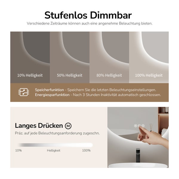 Moderne Dusch-Badewannen-Kombination mit Whirlpool-Funktion, schwarzer Rückwand, Glas-Duschkabine, Regendusche, Handbrause und Massagedüsen.