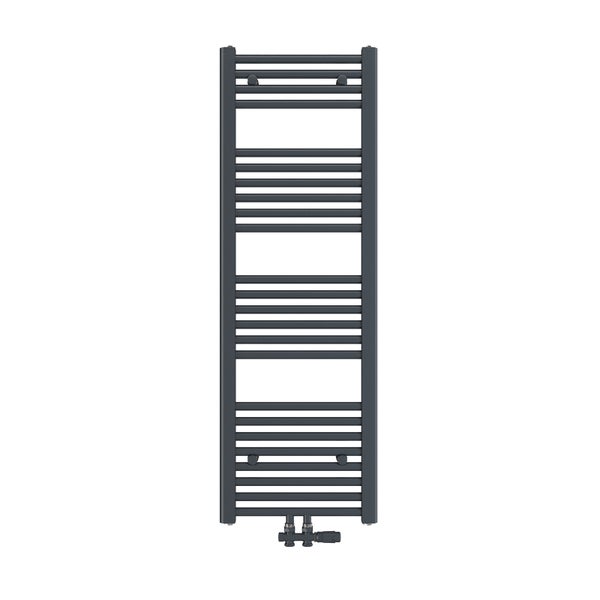 Handtuchwärmer für das Badezimmer