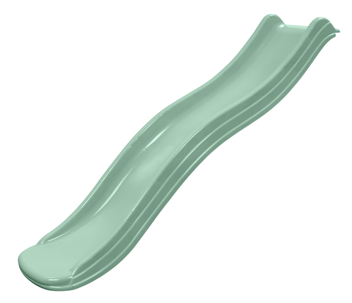 Kunststoff Rutsche für Kinder