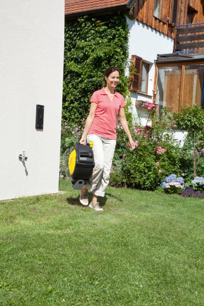 Artina Staffelei aus Holz mit variablen Einstellungen