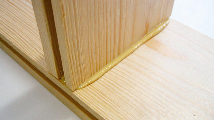 12x Allcon 10 Konstruktionsklebstoff - Verbindet nahezu alle Materialien - Artikel-Nr. 260 100 150