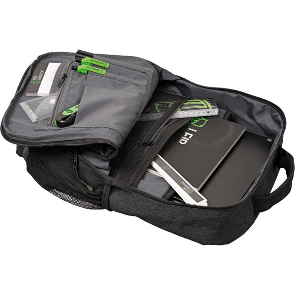 Leibwächter Arbeitsrucksack Freizeitrucksack mit Multifunktionstaschen