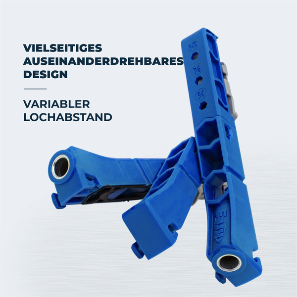 Kreg Pocket-Hole Jig 320 Bohrschablone für Taschenlochverbindung