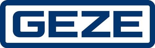 Geze Firmenlogo
