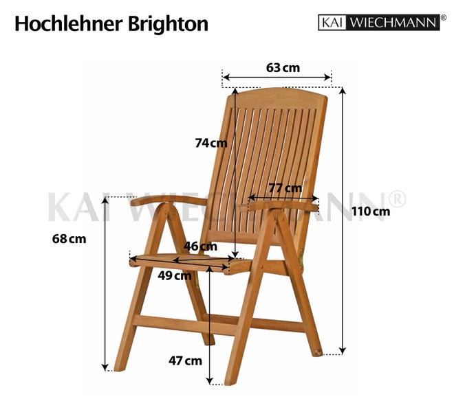 Detailansicht eines Teppichs