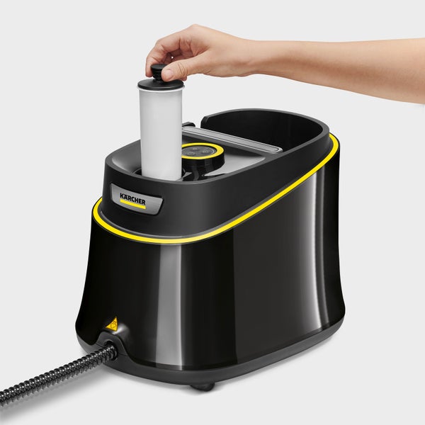 Dampfreiniger SC 3 Deluxe Anniversary Edition