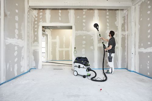 Festool Absaugmobil CTL 36 E AC Planex  - (576850)