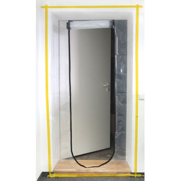 Flexible Sockelleiste in verschiedenen Farben, wasserdicht, ölabweisend und leicht zu reinigen