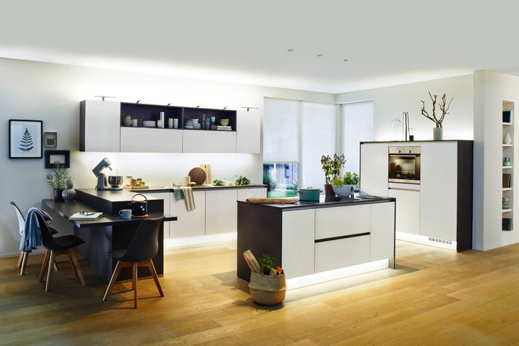 Paulmann MaxLED 1000 LED-Streifen, 2,5 m, Verpackung