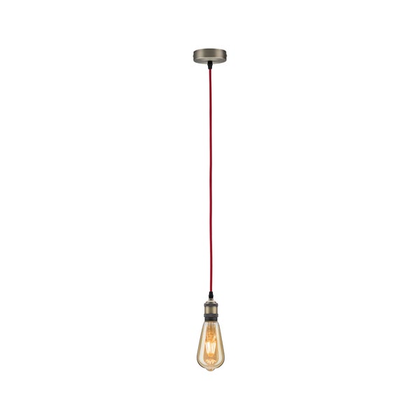 Vintage Edition Standard 230V LED Kolben ST64 E27 2x680lm 2x6,5W 2500K Gold