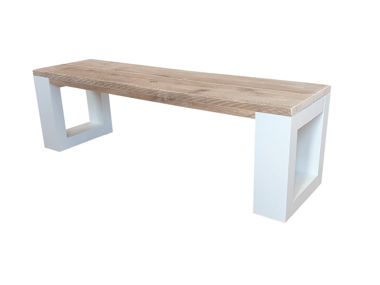 Wood4you - Bank - New Orleans - Gartenbank