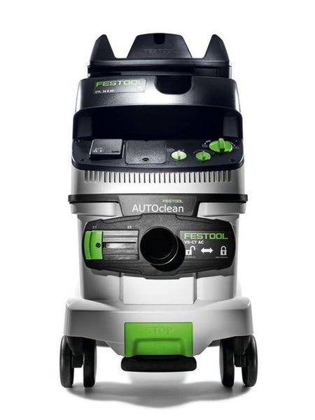 Festool Absaugmobil CTL 36 E AC Planex  - (576850)