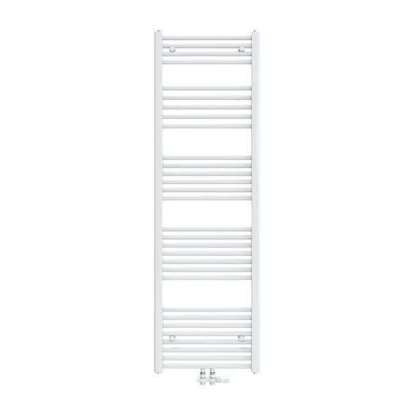 Handtuchwärmer aus Stahl