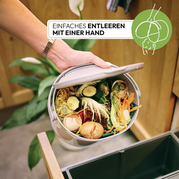 Technische Zeichnung einer Pendelleuchte mit Maßangaben