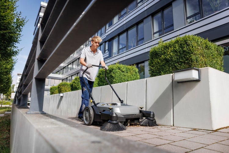 Kehrmaschine KM 70/20 C 2SB