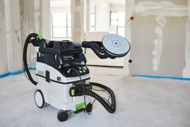 Festool Absaugmobil CTL 36 E AC Planex  - (576850)