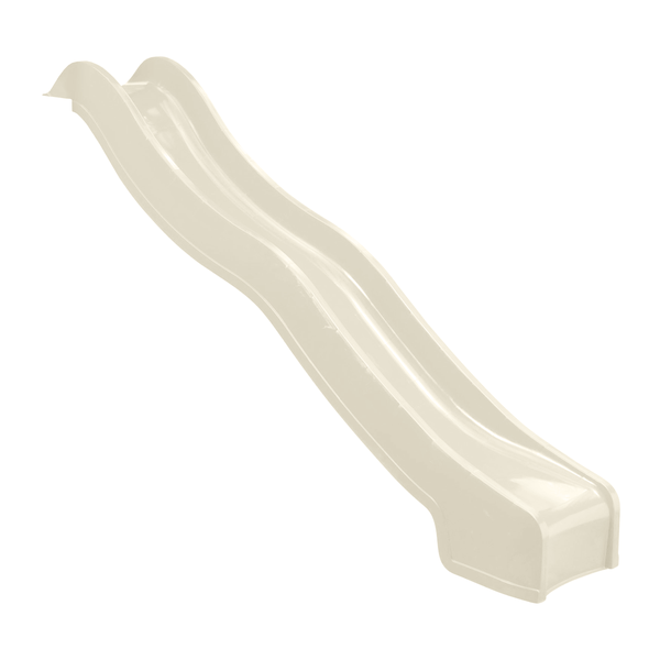 Wellenrutsche für Spielplatz