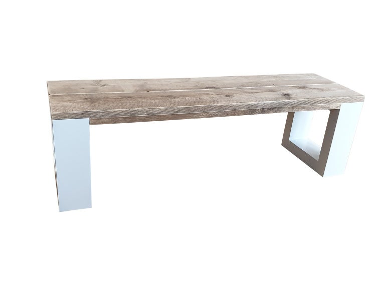 Wood4you - Bank - New Orleans - Gartenbank