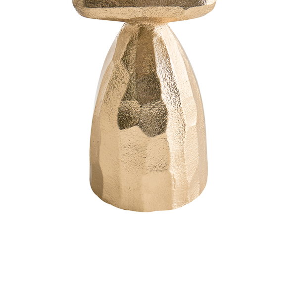 Dekorationsobjekt aus Metall