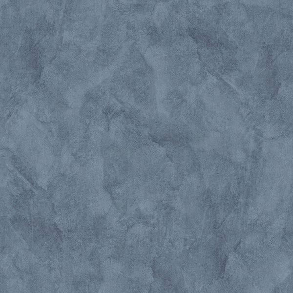 Vliestapeten Raw Industrie Blau