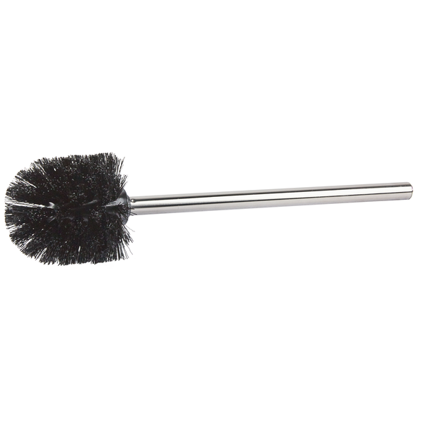 Badaccessoires Set 4-teilig KOUROU Keramik Schwarz