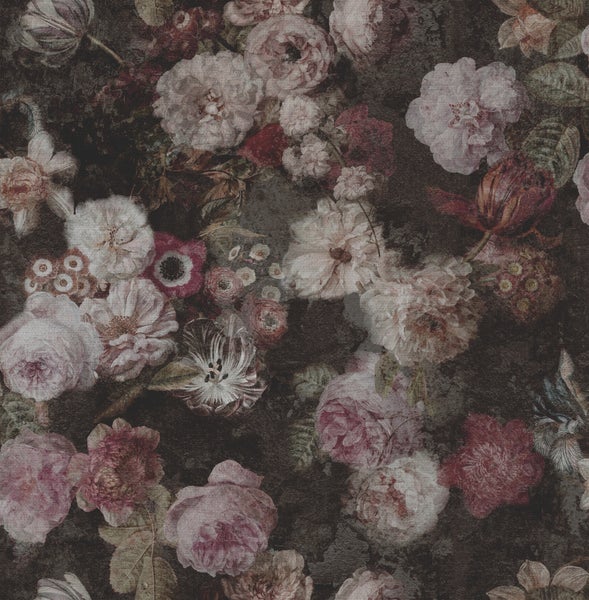 Fly Steps Vintage Bloom