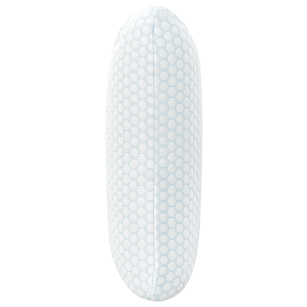 Kopfkissen Memory Foam Gel hoch 60 x 40 cm EMIN