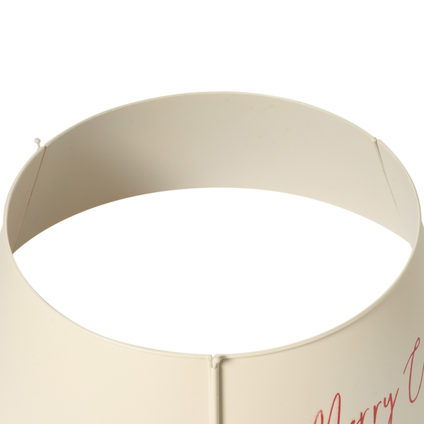 Baumständer aus Metall