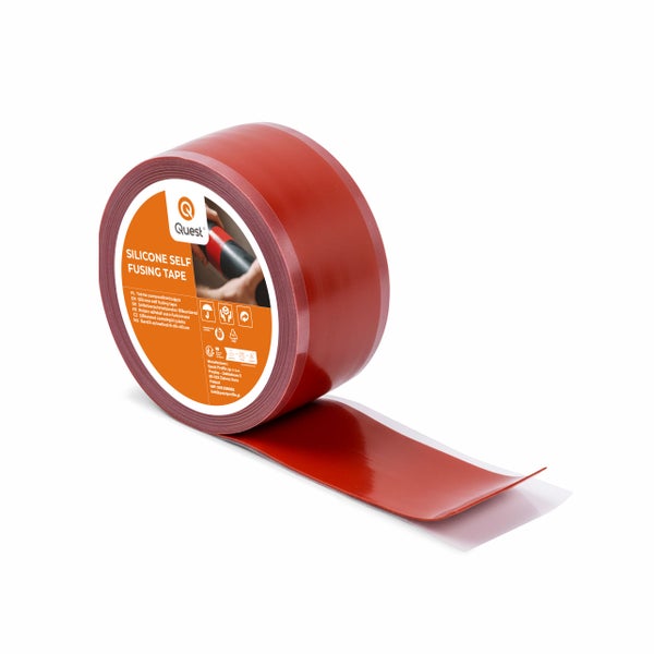 Rolle selbstverschweißendes Silikonband von Quest