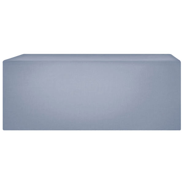 Regenschutzhülle CHUVA 205 cm 70 cm 35 cm Grau