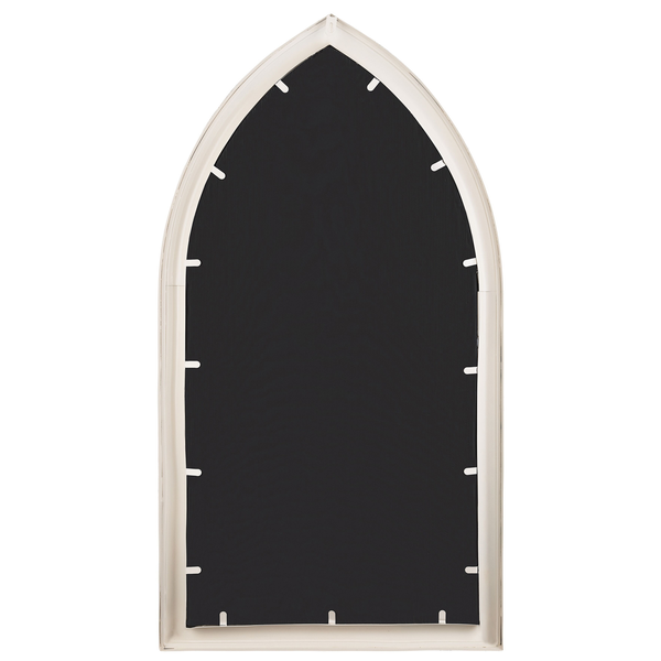 Spiegel im gotischen Stil