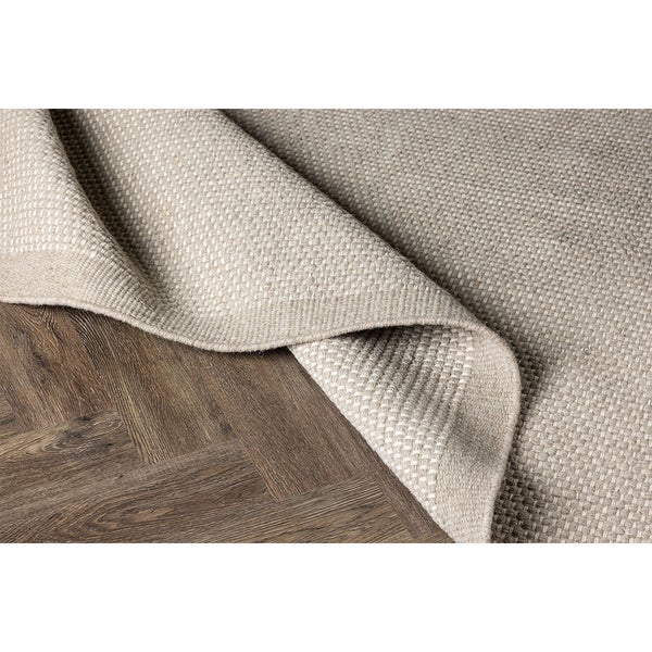 Vilma Teppich 290x200cm Beige. 200 X 290 X 1 cm