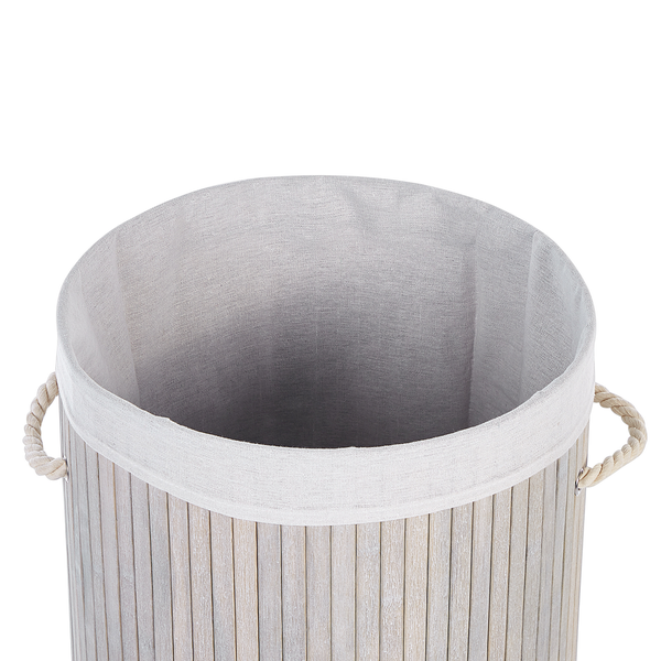 Technische Zeichnung eines Handtuchwärmers mit Maßangaben