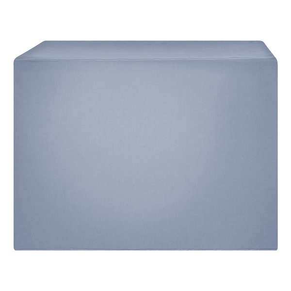Regenschutzhülle CHUVA 110 cm 100 cm 70 cm Grau