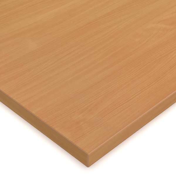 Tischplatte aus Holz